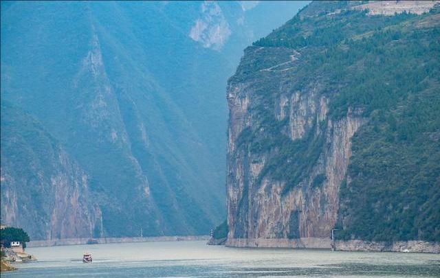 长江三峡旅游攻略