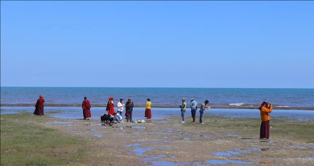 青海湖攻略